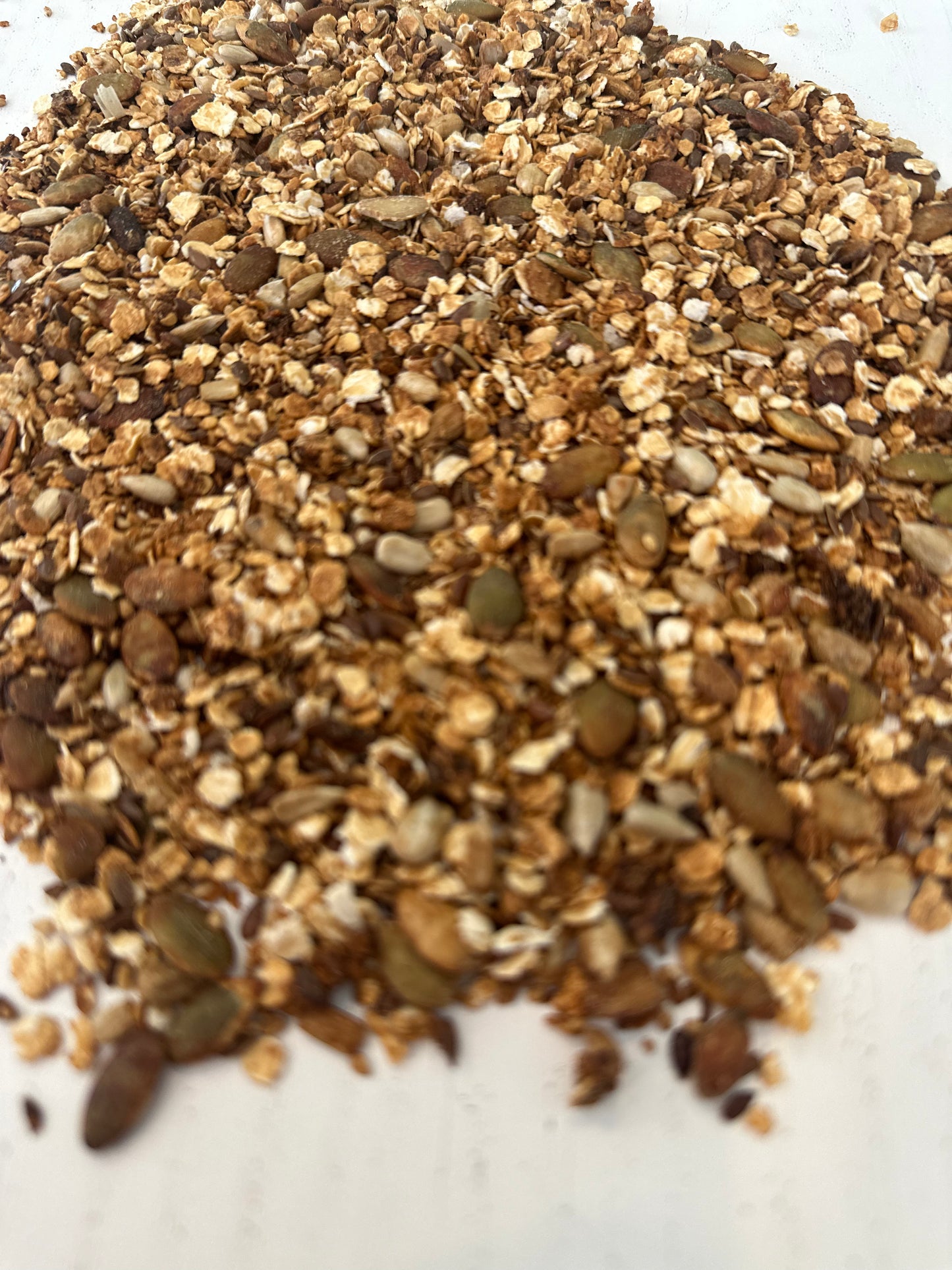 Muesli 350g