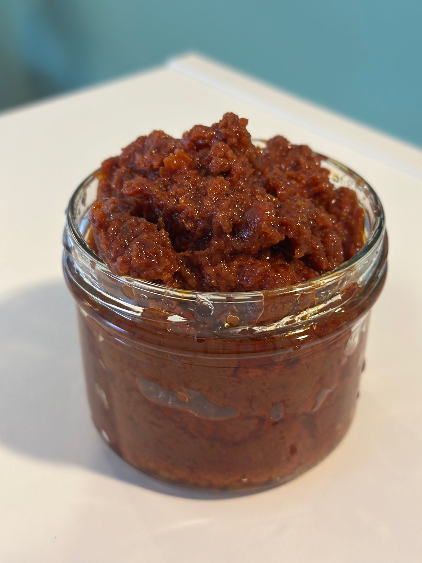 Rød pesto - 250g