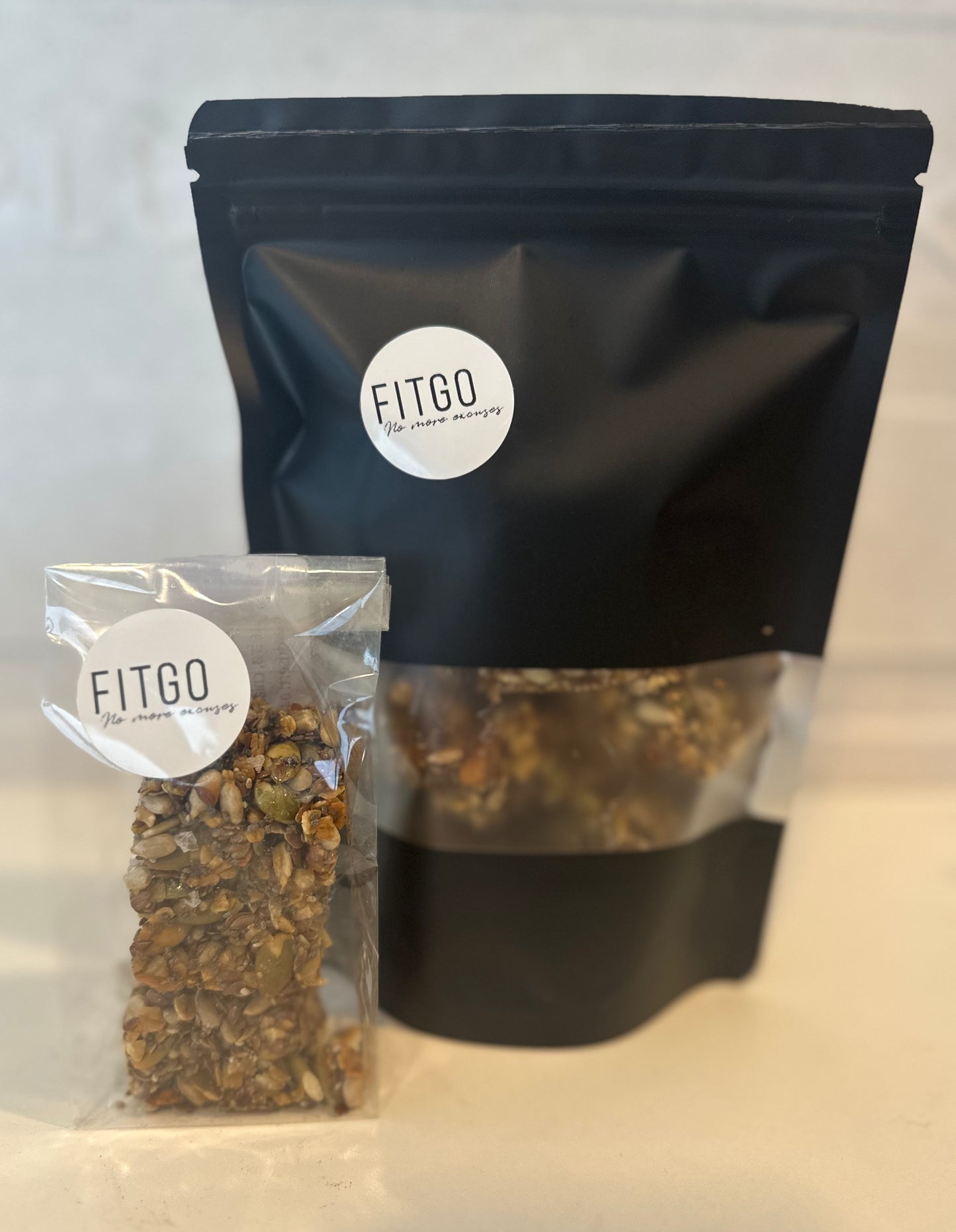 Musli-bites