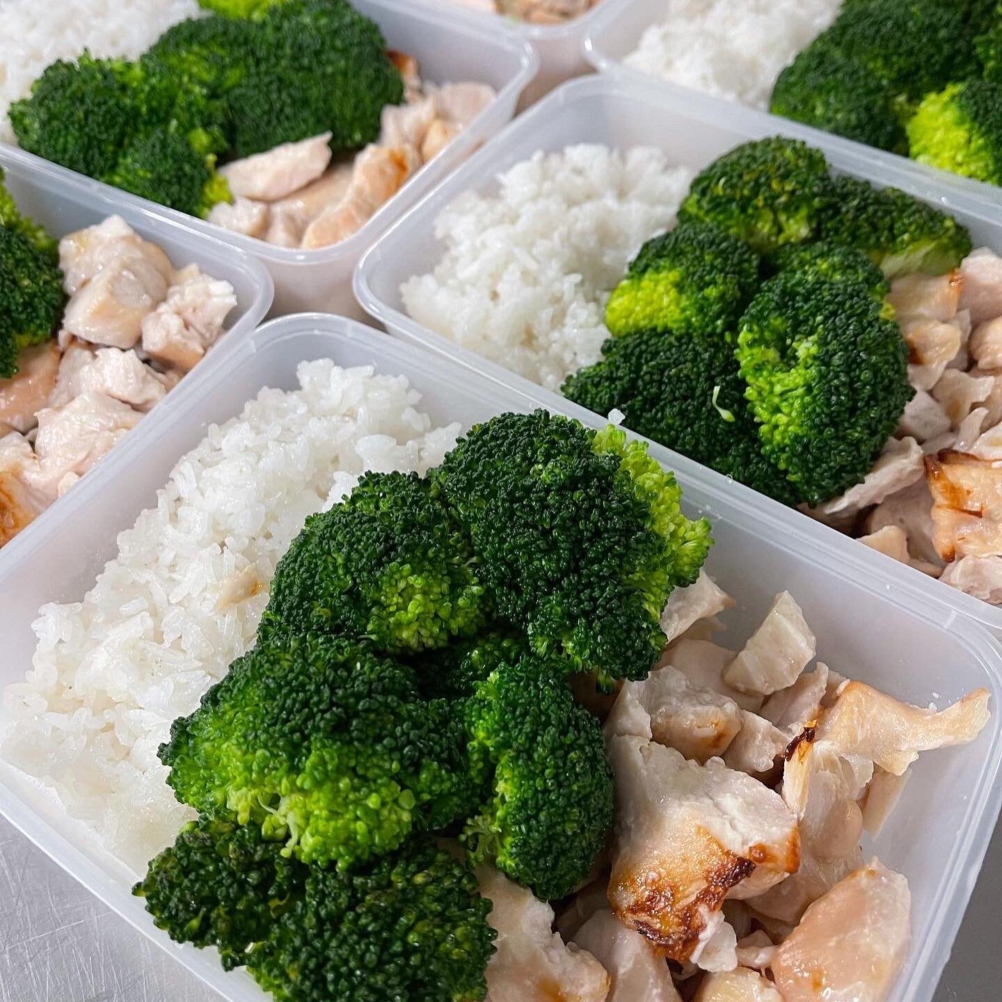 Kylling (250gr)