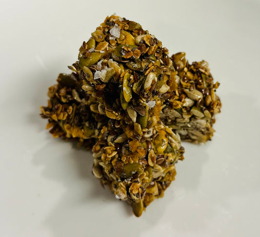 Musli-bites